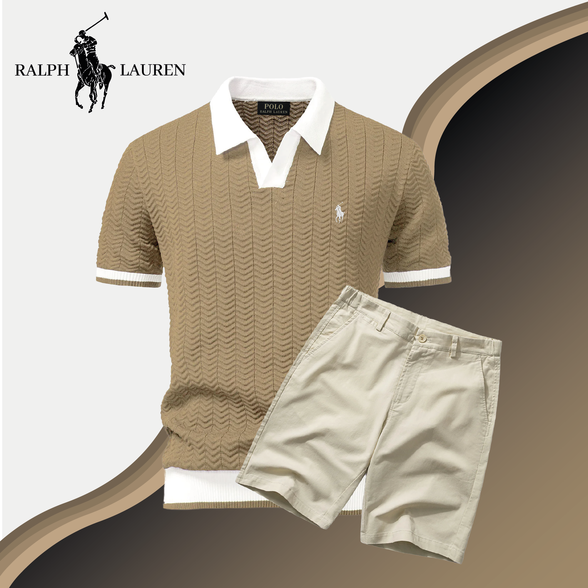 Old Money Style - R&L