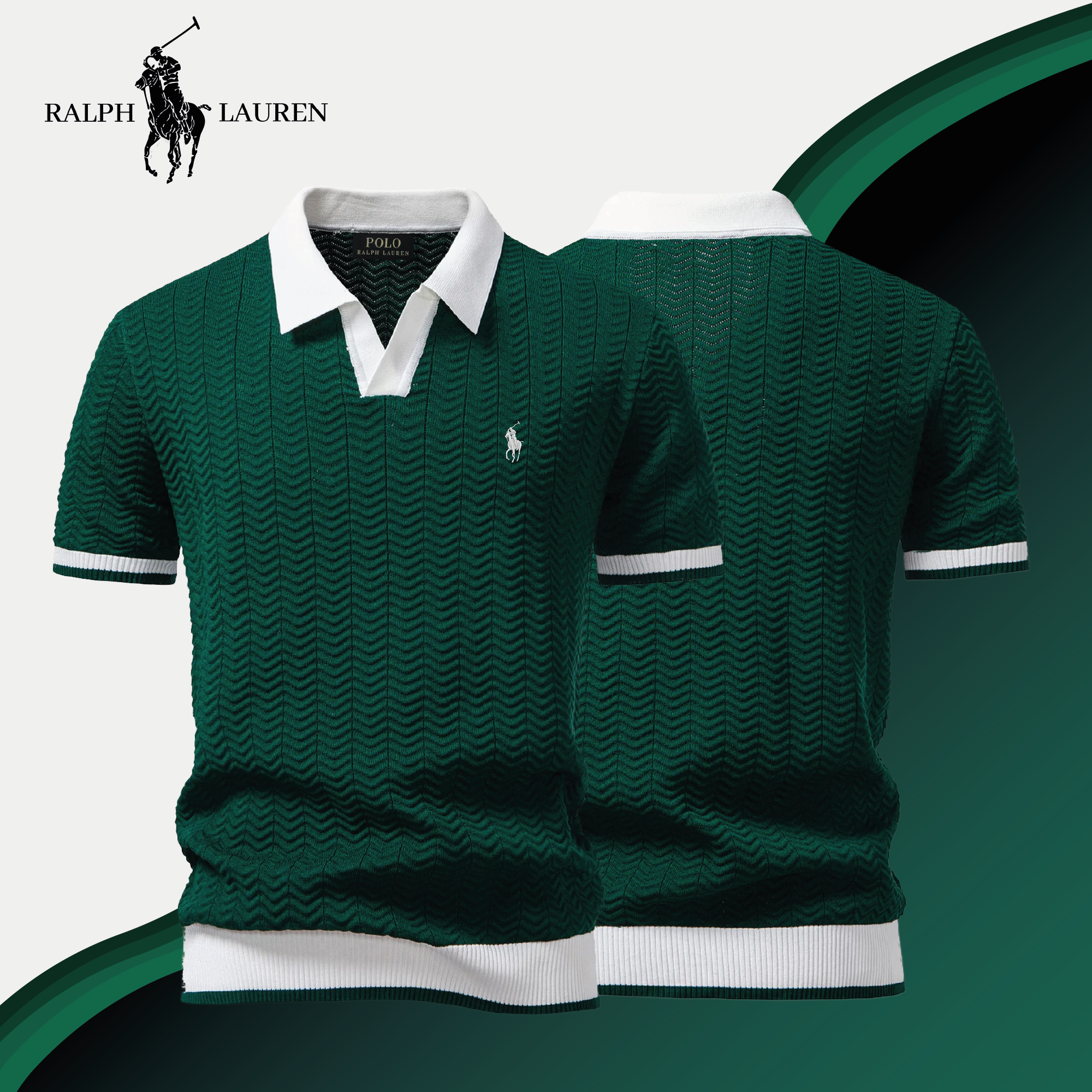 Old Money Style - R&L