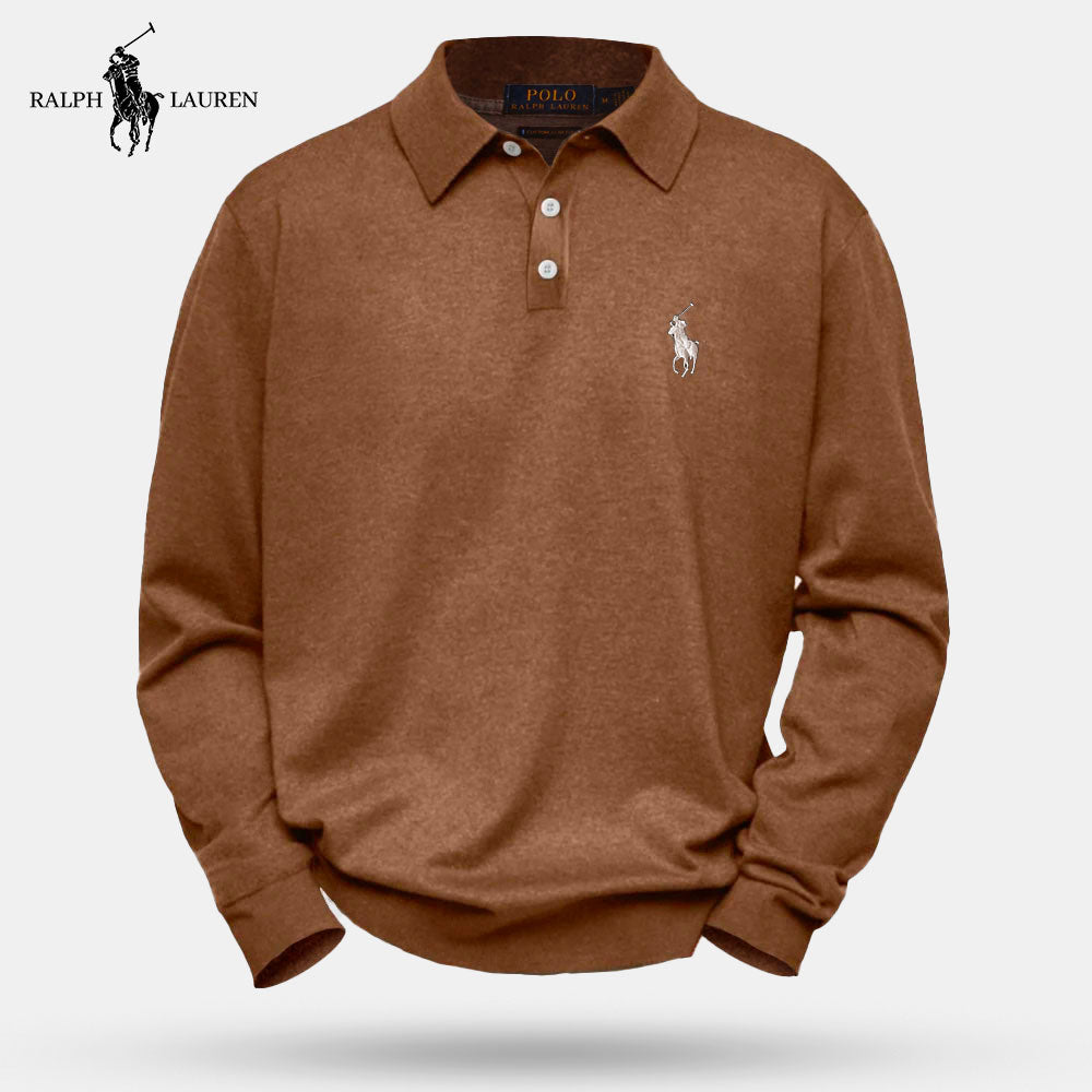 Victor | Polo pour Homme