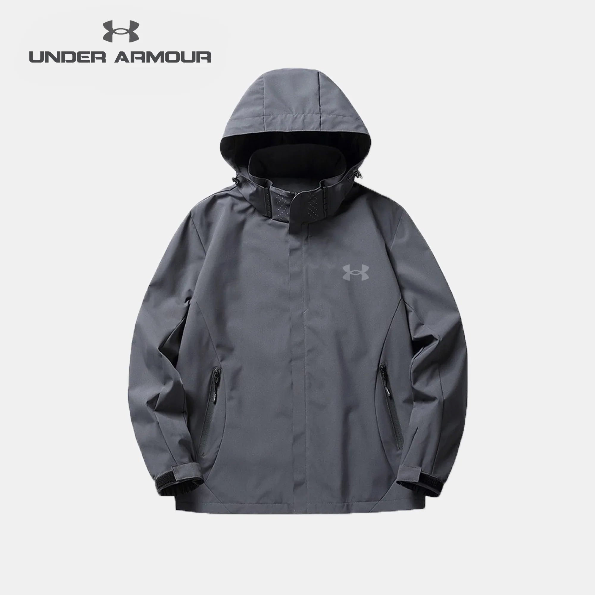 Veste imperméable Sport (DÉSTOCKAGE)