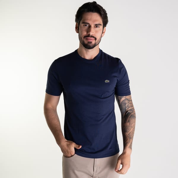 Lacoste 3-Shirt Kit + Exclusive Gift