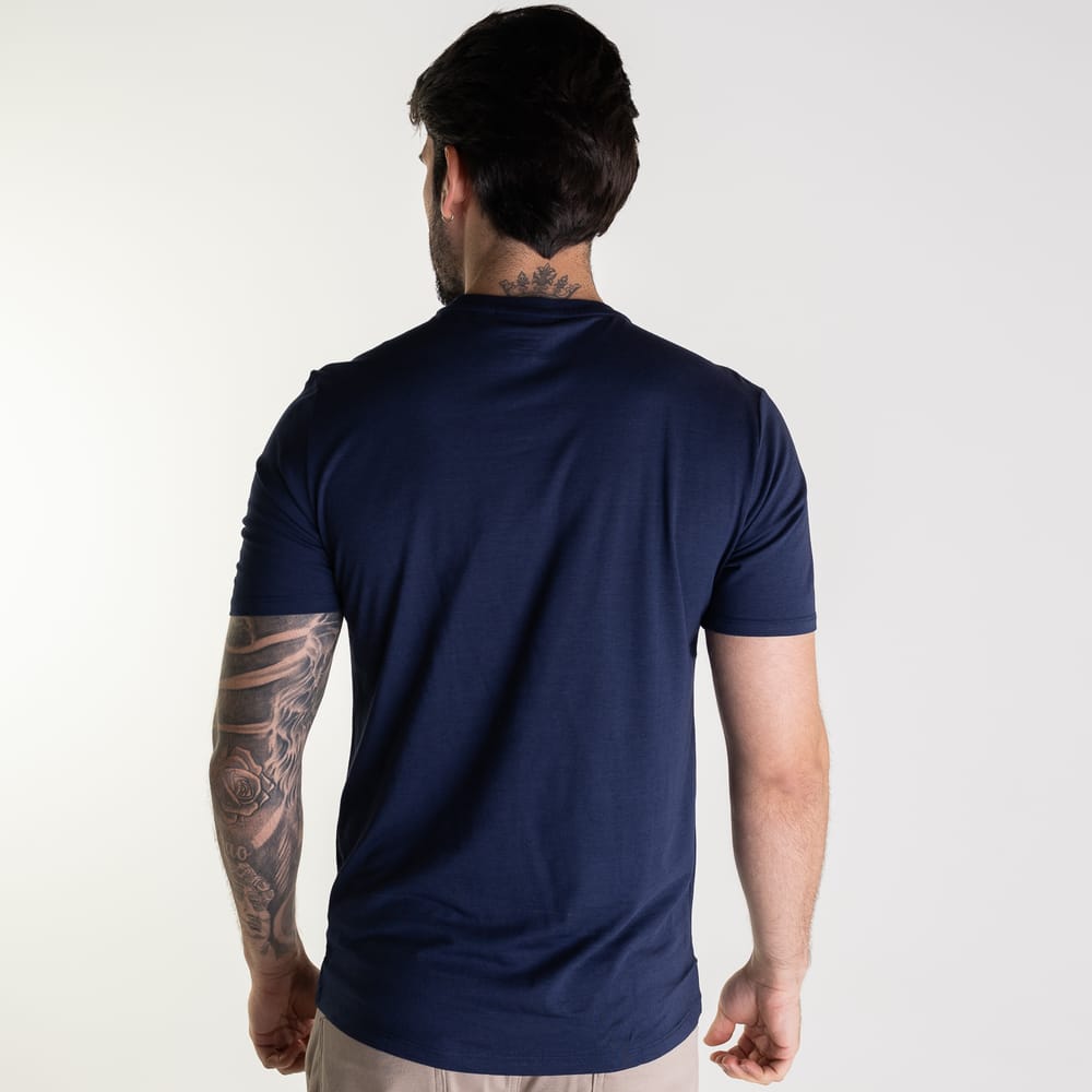 Lacoste 3-Shirt Kit + Exclusive Gift
